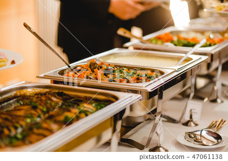 catering wedding buffet events 47061138