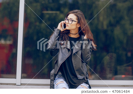 beautiful young model beautiful young model 47061484