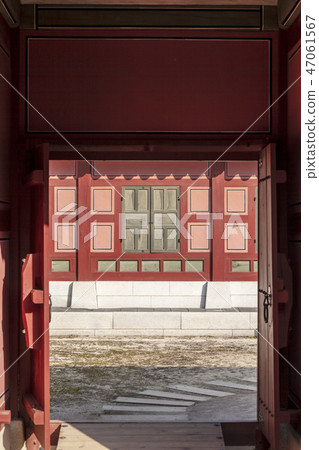 Suwon Hwaseong Suwon Hwaseong 47061567