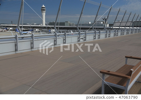 中部國際機場 47063790