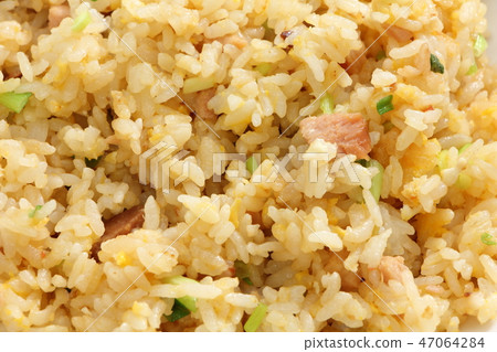 Home cooking/fried rice Home cooking/fried rice 47064284