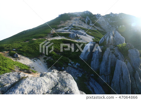 仰望山頂 仰望山頂 47064866