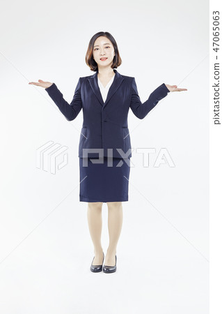 女商人 女商人 47065063