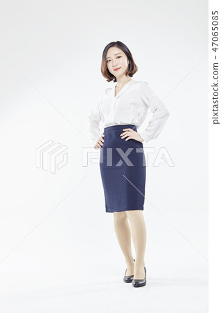 女商人 47065085
