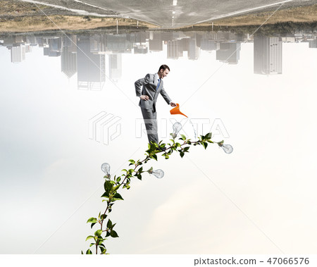 Make your income grow Make your income grow 47066576