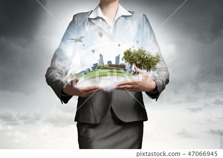 Question of environment and modern life Question of environment and modern life 47066945