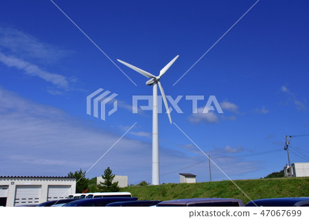Wind power generation equipment Wind power generation equipment 47067699