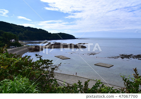 Aomori Prefecture Fukaura Town Aomori Prefecture Fukaura Town 47067700