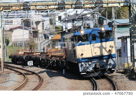 EF64湖相模站 EF64湖相模站 47067780