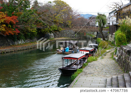 Omihachiman Shiga ken 47067786