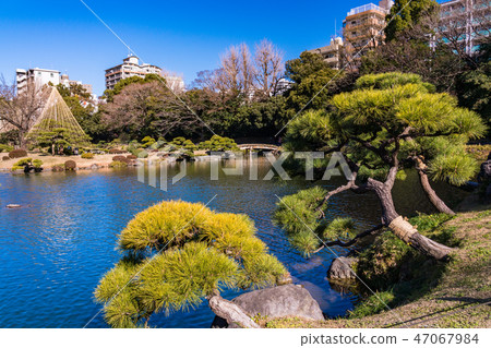 （東京）Kiyosumi Garden Matsu 47067984
