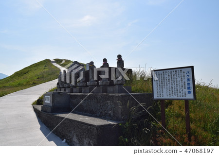 Yatsugatake Jizo 47068197