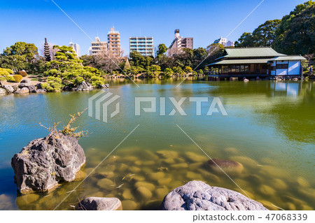 （東京）Kiyosumi Garden Ryoan 47068339