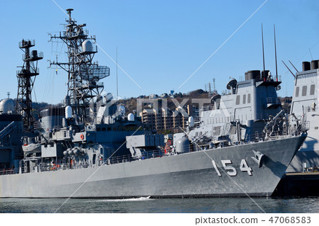 Escort ship Amagiri Escort ship Amagiri 47068583