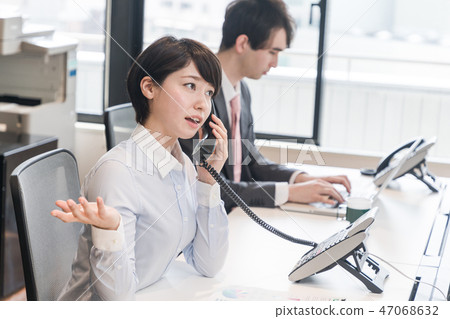 A woman to call A woman to call 47068632
