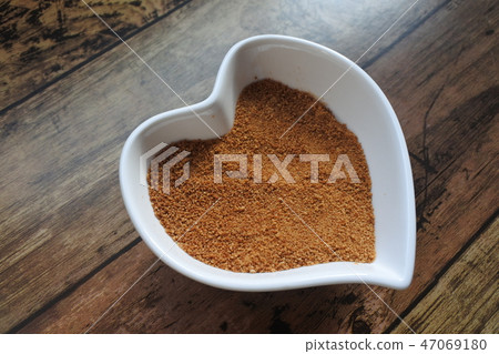 Coconut sugar Coconut sugar 47069180
