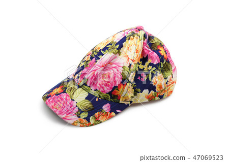 Color baseball cap. Color baseball cap. 47069523