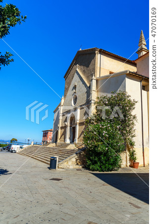 Cathedral of Santa Maria Assunta in Orbetello Cathedral of Santa Maria Assunta in Orbetello 47070169