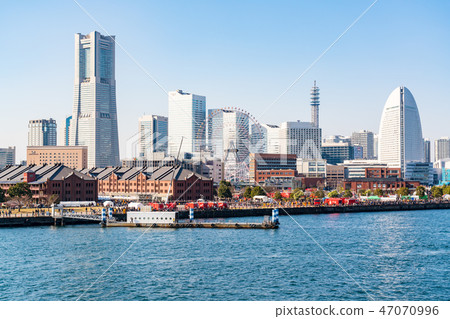 [Kanagawa] Minatomirai 47070996