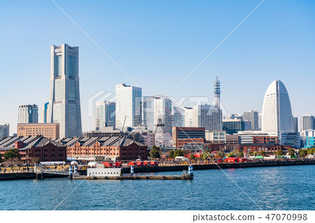 [Kanagawa] Minatomirai 47070998