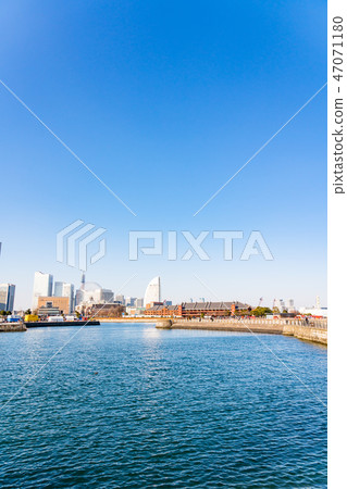 [Kanagawa] Minatomirai 47071180