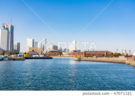 [Kanagawa] Minatomirai 47071181