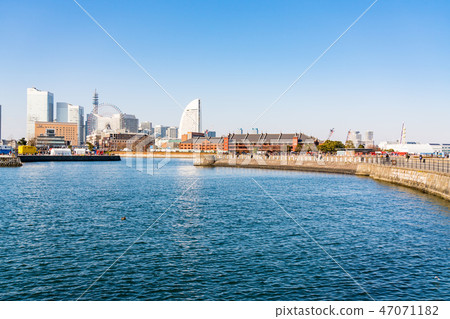 [Kanagawa] Minatomirai 47071182