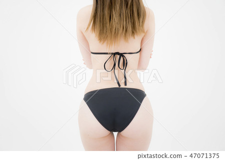 Bikini women ④ Bikini women ④ 47071375