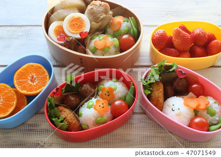 Obento Obento 47071549