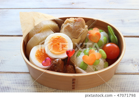 Wotow盒子午餐 Wotow盒子午餐 47071798