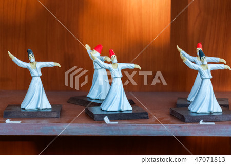 Souvenir Mevlana Doll Souvenir Mevlana Doll 47071813