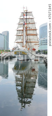 Nippon Maru Nippon Maru 47071845