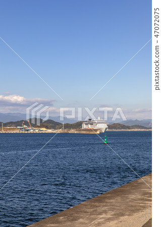 高知港 47072075
