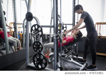 instructor 47072961