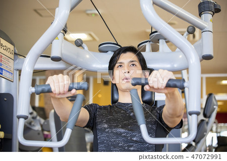 體育健身房 體育健身房 47072991