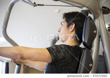 體育健身房 體育健身房 47072992