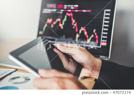 Business man Investment Entrepreneur Trading Business man Investment Entrepreneur Trading 47073174