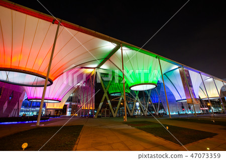 臺灣高雄鳳山大東藝術中心Kaohsiung Opera House, Asia, Taiwan 47073359