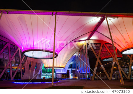 臺灣高雄鳳山大東藝術中心Kaohsiung Opera House, Asia, Taiwan 47073360