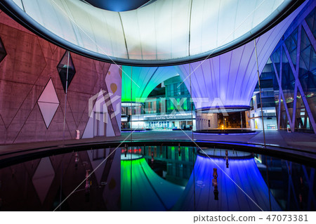 臺灣高雄鳳山大東藝術中心Kaohsiung Opera House, Asia, Taiwan 47073381