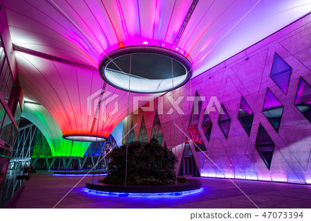 臺灣高雄鳳山大東藝術中心Kaohsiung Opera House, Asia, Taiwan 47073394