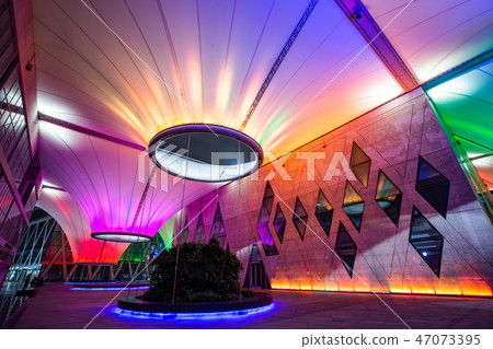 臺灣高雄鳳山大東藝術中心Kaohsiung Opera House, Asia, Taiwan 臺灣高雄鳳山大東藝術中心Kaohsiung Opera House, Asia, Taiwan 47073395