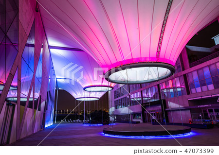 臺灣高雄鳳山大東藝術中心Kaohsiung Opera House, Asia, Taiwan 臺灣高雄鳳山大東藝術中心Kaohsiung Opera House, Asia, Taiwan 47073399