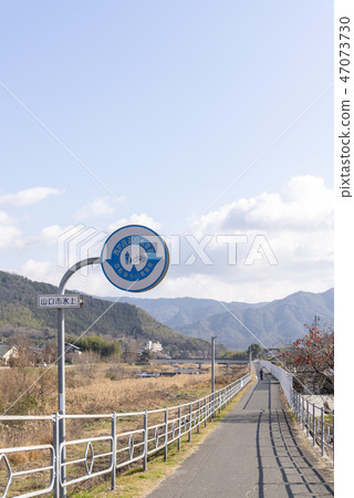 自行車道 47073730