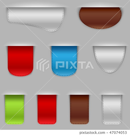 Bookmark Tags 47074053