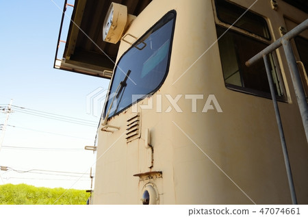 Tobu Kumagaya Line Tobu Kumagaya Line 47074661