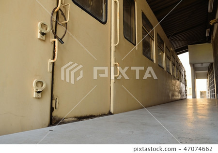 Tobu Kumagaya Line 47074662