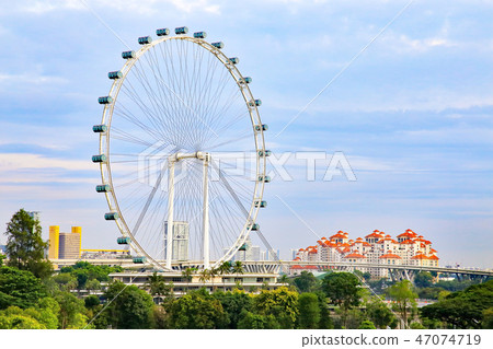 新加坡傳單 47074719