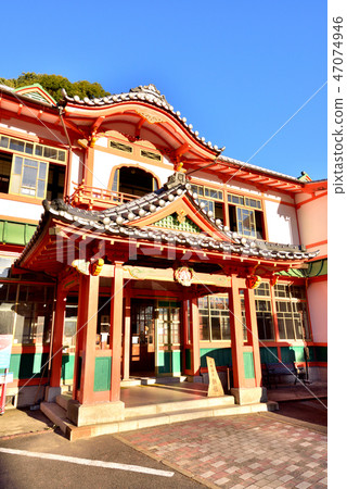 Takeo Onsen Lomon National Important Cultural Property Takeo City, Saga Prefecture 47074946