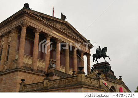 Museum Island (Berlin, Germany) Museum Island (Berlin, Germany) 47075734